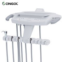 X9 Hanging type Pediatrics Dental Unit