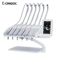 X9 Top mounted Pediatrics Dental Unit