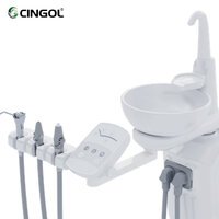 X9 Carttype Pediatrics Dental Unit
