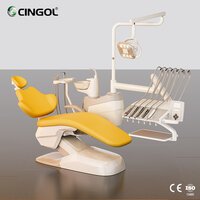 T200 Top mounted/Dental Unit