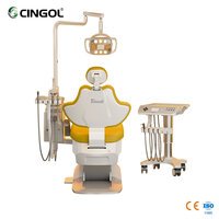 T200 Cart type/Dental Unit
