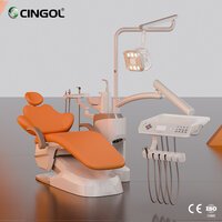 T300 Hanging type/Dental Unit