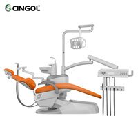 T300 Hanging type/Dental Unit