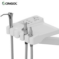 T300 Top mounted/Dental Unit