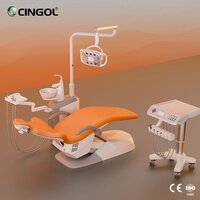 T300 Cart type/Dental Unit