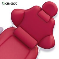X3 NEW Top-Mounted Disinfection Dental Chair/Dental Unit