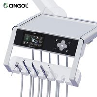 X5 NEW Integral Dental Unit Dental Chair