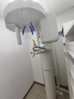 Ортопантомограф Sirona Dental Sistems GmbH Orthophos XG3