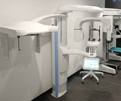 Planmeca томограф дентальный новый в коробке премиум 