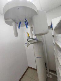 Ортопантомограф Sirona Dental Sistems GmbH Orthophos XG3