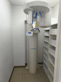 Ортопантомограф Sirona Dental Sistems GmbH Orthophos XG3