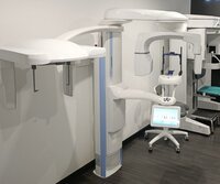 Planmeca томограф дентальный новый в коробке премиум 