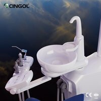 A7 American High-end dental chair