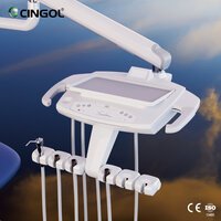 A7 American High-end dental chair