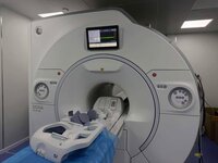 GE SIGNA Premier Elite 1.5T