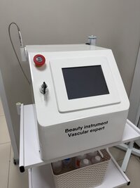 Профессиональный диодный лазер 980 нм Vascular Expert 